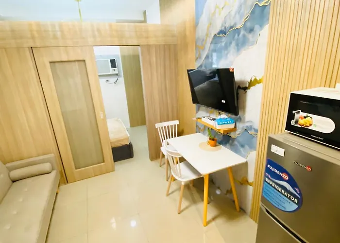 Hotel Moa Shore - Exxy